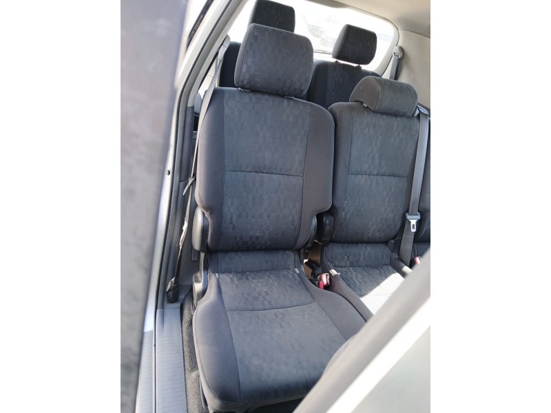 Recambio de asientos trasero derecho para toyota avensis (_t22_) 2.0 d-4d (cdt220) referencia OEM IAM   