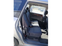 Recambio de asientos trasero derecho para toyota avensis (_t22_) 2.0 d-4d (cdt220) referencia OEM IAM    2