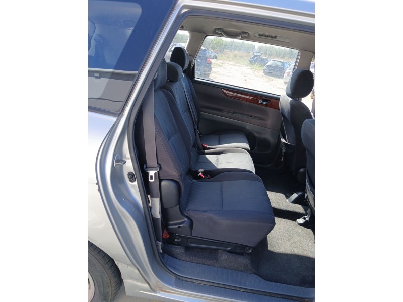 Recambio de asientos trasero derecho para toyota avensis (_t22_) 2.0 d-4d (cdt220) referencia OEM IAM   
							