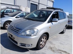 Recambio de cerradura puerta delantera izquierda para toyota avensis (_t22_) 2.0 d-4d (cdt220) referencia OEM IAM   