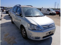 Recambio de cerradura puerta delantera derecha para toyota avensis (_t22_) 2.0 d-4d (cdt220) referencia OEM IAM   