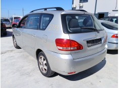 Recambio de cerradura puerta trasera izquierda para toyota avensis (_t22_) 2.0 d-4d (cdt220) referencia OEM IAM   