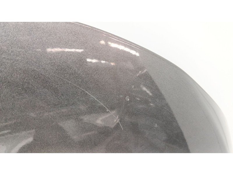 Recambio de capot para peugeot 2008 i (cu_) 1.2 vti referencia OEM IAM   