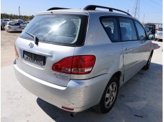 Recambio de cerradura puerta trasera derecha para toyota avensis (_t22_) 2.0 d-4d (cdt220) referencia OEM IAM   