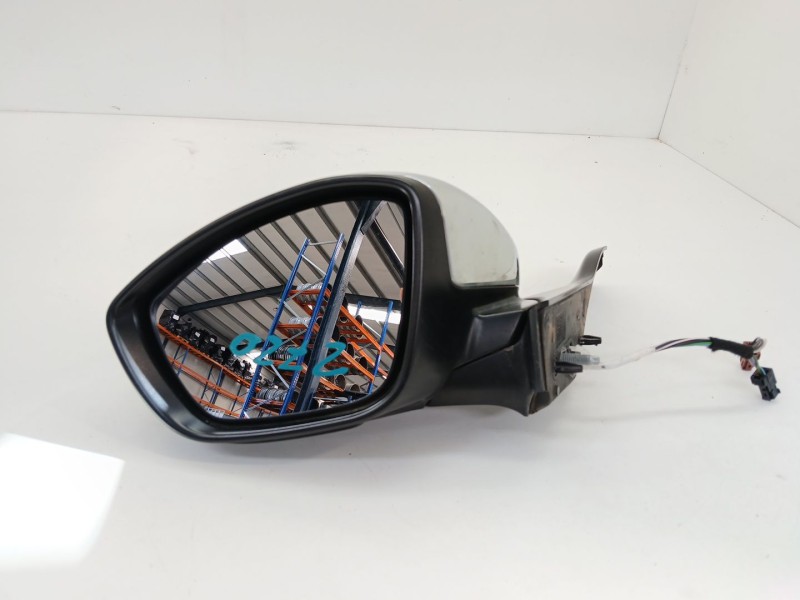 Recambio de retrovisor izquierdo para peugeot 2008 i (cu_) 1.2 vti referencia OEM IAM   