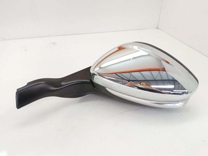 Recambio de retrovisor izquierdo para peugeot 2008 i (cu_) 1.2 vti referencia OEM IAM   
							