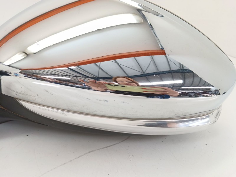 Recambio de retrovisor izquierdo para peugeot 2008 i (cu_) 1.2 vti referencia OEM IAM   