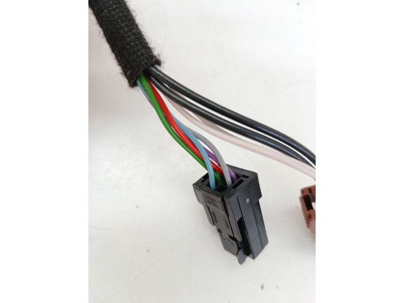 Recambio de retrovisor izquierdo para peugeot 2008 i (cu_) 1.2 vti referencia OEM IAM   
							