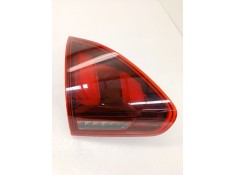 Recambio de piloto trasero izquierdo interior para peugeot 2008 i (cu_) 1.2 vti referencia OEM IAM 9814758480  