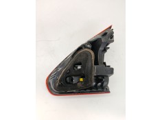Recambio de piloto trasero izquierdo interior para peugeot 2008 i (cu_) 1.2 vti referencia OEM IAM 9814758480   2