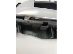Recambio de maneta interior trasera izquierda para peugeot 2008 i (cu_) 1.2 vti referencia OEM IAM 96555518VV   2