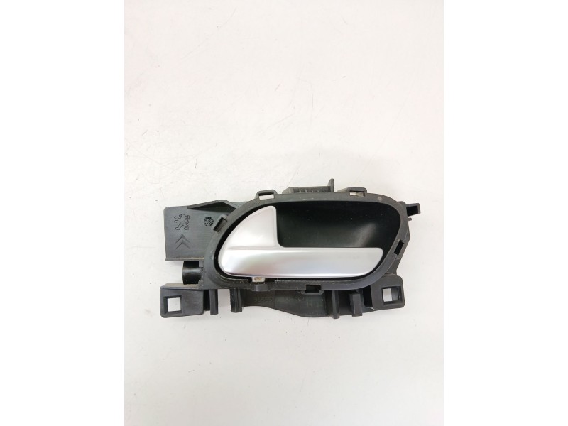Recambio de maneta interior delantera izquierda para peugeot 2008 i (cu_) 1.2 vti referencia OEM IAM 96555518VV  
							