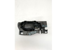 Recambio de maneta interior delantera izquierda para peugeot 2008 i (cu_) 1.2 vti referencia OEM IAM 96555518VV   2