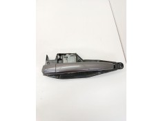 Recambio de maneta exterior trasera derecha para peugeot 2008 i (cu_) 1.2 vti referencia OEM IAM 9672961080  
