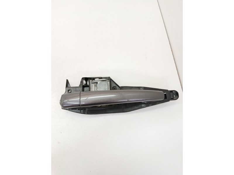 Recambio de maneta exterior trasera derecha para peugeot 2008 i (cu_) 1.2 vti referencia OEM IAM 9672961080  
							