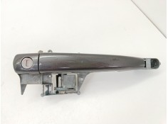 Recambio de maneta exterior delantera izquierda para peugeot 2008 i (cu_) 1.2 vti referencia OEM IAM 9680168680  