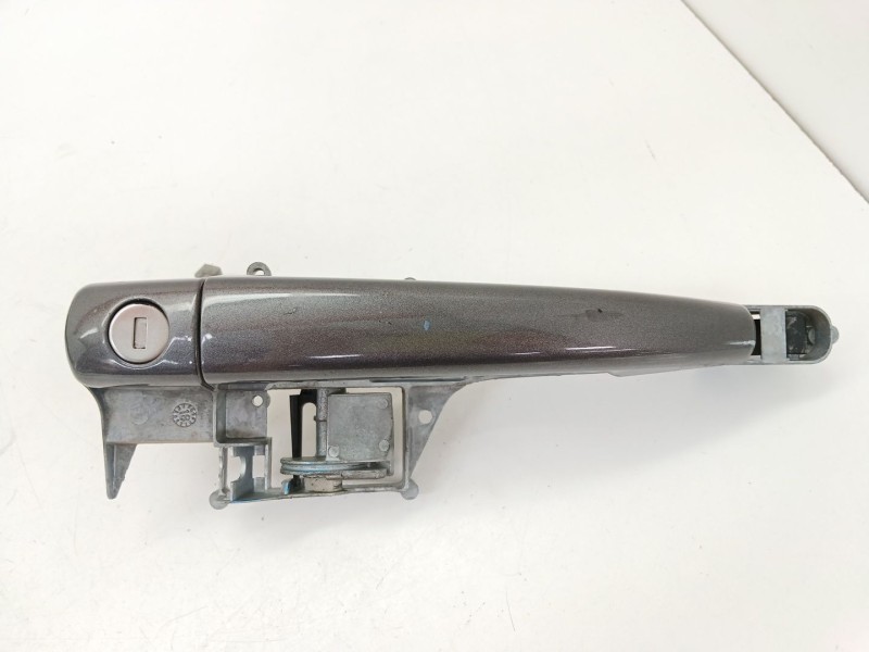 Recambio de maneta exterior delantera izquierda para peugeot 2008 i (cu_) 1.2 vti referencia OEM IAM 9680168680  
							