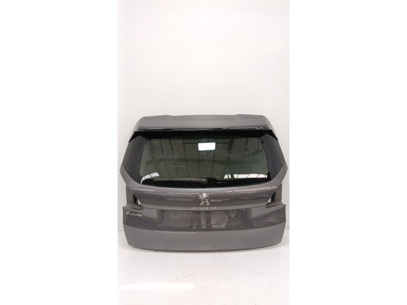 Recambio de porton trasero para peugeot 2008 i (cu_) 1.2 vti referencia OEM IAM   
