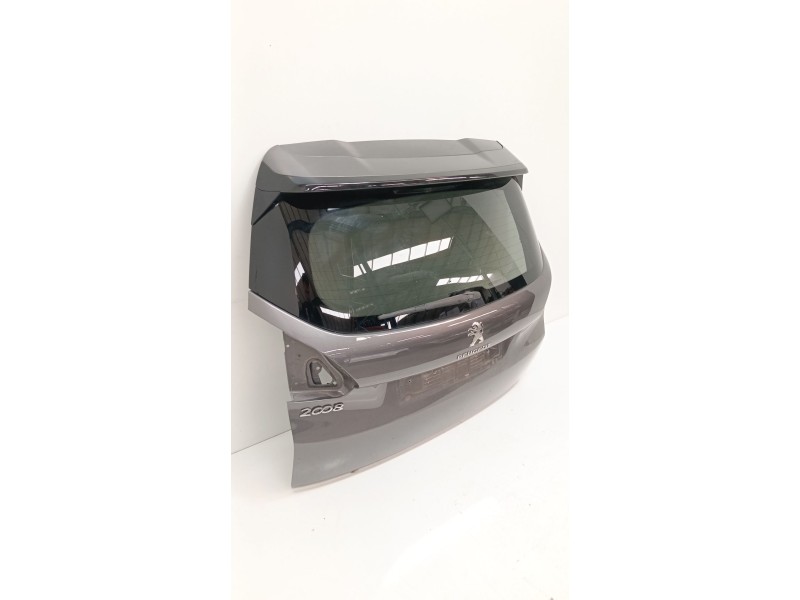 Recambio de porton trasero para peugeot 2008 i (cu_) 1.2 vti referencia OEM IAM   
							