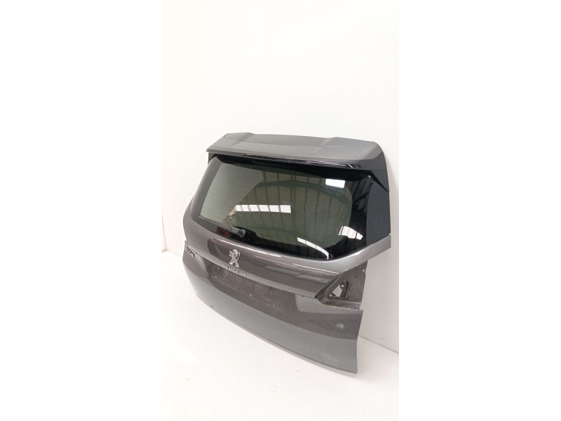 Recambio de porton trasero para peugeot 2008 i (cu_) 1.2 vti referencia OEM IAM   
							