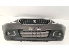 Recambio de paragolpes delantero para peugeot 2008 i (cu_) 1.2 vti referencia OEM IAM   