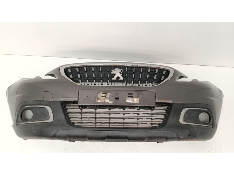 Recambio de paragolpes delantero para peugeot 2008 i (cu_) 1.2 vti referencia OEM IAM   