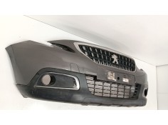 Recambio de paragolpes delantero para peugeot 2008 i (cu_) 1.2 vti referencia OEM IAM    2