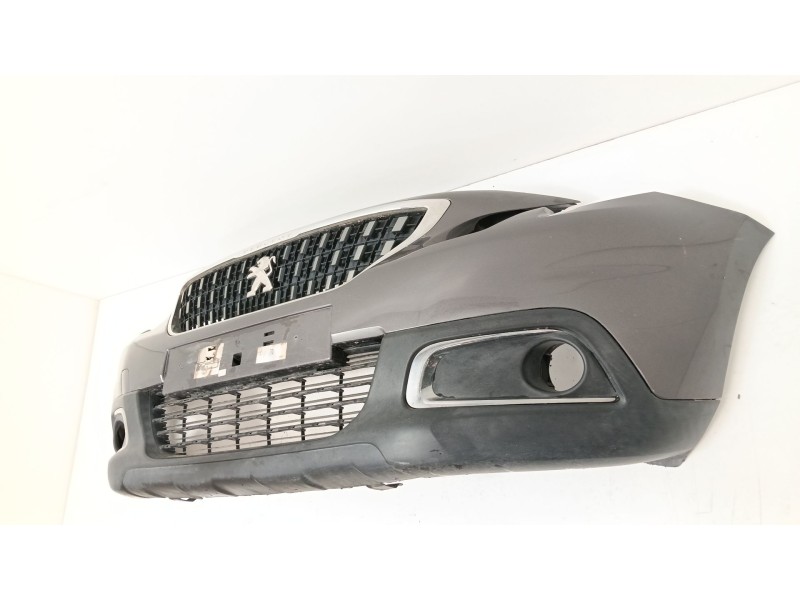 Recambio de paragolpes delantero para peugeot 2008 i (cu_) 1.2 vti referencia OEM IAM   
							