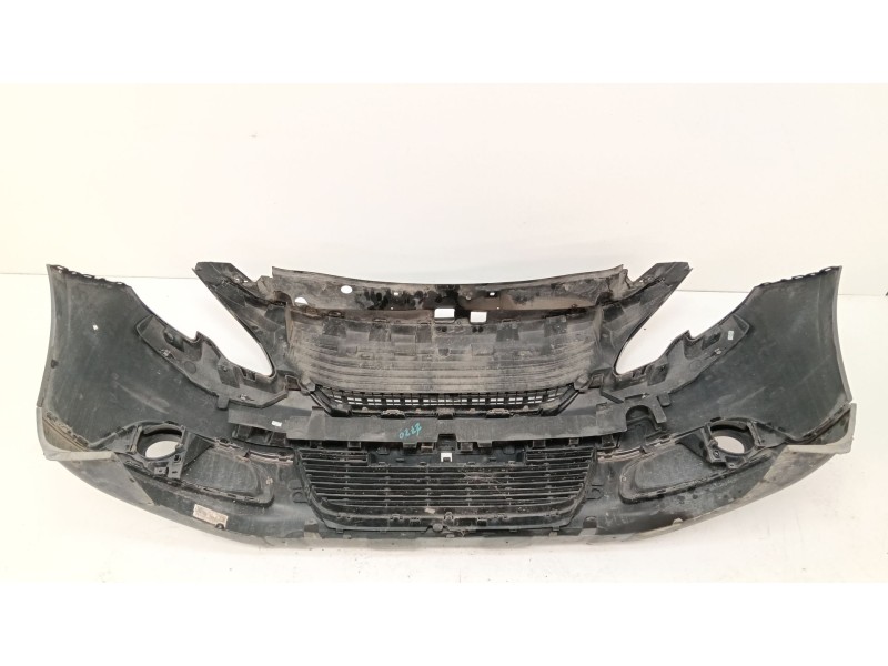 Recambio de paragolpes delantero para peugeot 2008 i (cu_) 1.2 vti referencia OEM IAM   
							
