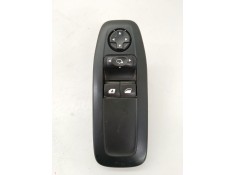 Recambio de mando elevalunas delantero izquierdo para peugeot 2008 i (cu_) 1.2 vti referencia OEM IAM 96751129Z  