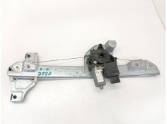 Recambio de elevalunas delantero izquierdo para peugeot 2008 i (cu_) 1.2 vti referencia OEM IAM 9815999380  