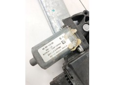 Recambio de elevalunas delantero izquierdo para peugeot 2008 i (cu_) 1.2 vti referencia OEM IAM 9815999380   2