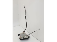 Recambio de cerradura puerta trasera izquierda para peugeot 2008 i (cu_) 1.2 vti referencia OEM IAM 9812501280  