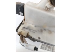 Recambio de cerradura puerta trasera izquierda para peugeot 2008 i (cu_) 1.2 vti referencia OEM IAM 9812501280   2