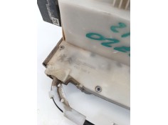 Recambio de cerradura puerta delantera izquierda para peugeot 2008 i (cu_) 1.2 vti referencia OEM IAM 98125000880   2