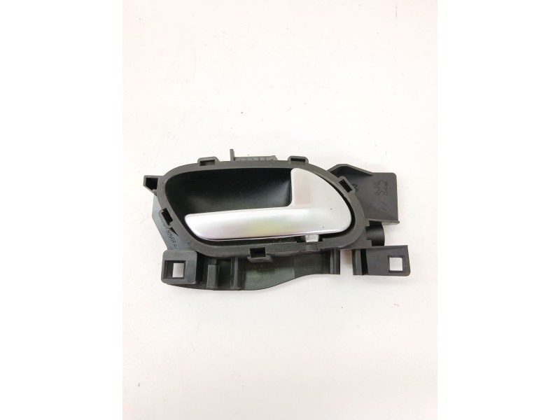 Recambio de maneta interior trasera derecha para peugeot 2008 i (cu_) 1.2 vti referencia OEM IAM 96555516VV  
							