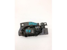 Recambio de maneta interior trasera derecha para peugeot 2008 i (cu_) 1.2 vti referencia OEM IAM 96555516VV   2