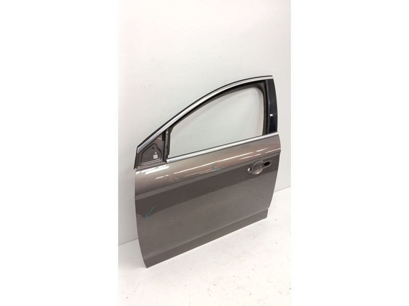 Recambio de puerta delantera izquierda para ford mondeo ber. (ca2) 2.0 tdci cat referencia OEM IAM   
							