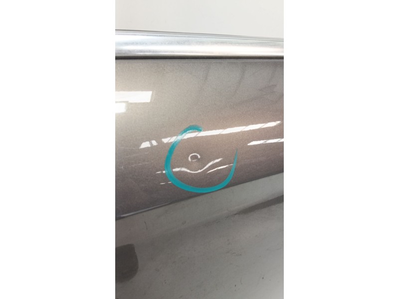 Recambio de puerta delantera izquierda para ford mondeo ber. (ca2) 2.0 tdci cat referencia OEM IAM   
							