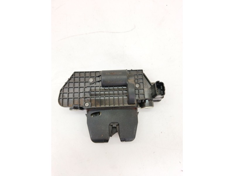 Recambio de cerradura maletero / porton para peugeot 2008 i (cu_) 1.2 vti referencia OEM IAM 9151487499  