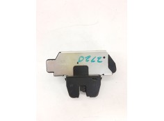 Recambio de cerradura maletero / porton para peugeot 2008 i (cu_) 1.2 vti referencia OEM IAM 9151487499   2