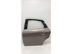 Recambio de puerta trasera izquierda para ford mondeo ber. (ca2) 2.0 tdci cat referencia OEM IAM   
