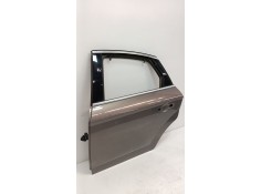 Recambio de puerta trasera izquierda para ford mondeo ber. (ca2) 2.0 tdci cat referencia OEM IAM    2