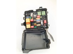 Recambio de caja reles / fusibles para peugeot 2008 i (cu_) 1.2 vti referencia OEM IAM 9671924480  