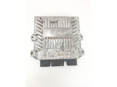 Recambio de centralita motor uce para citroën c3 i (fc_, fn_) 1.4 hdi referencia OEM IAM 9647568180  