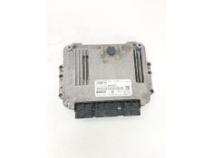 Recambio de centralita motor uce para ford fiesta v (jh_, jd_) 1.6 tdci referencia OEM IAM 5S6112A650ED  
