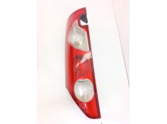 Recambio de piloto trasero izquierdo para renault kangoo express 1.5 dci referencia OEM IAM   