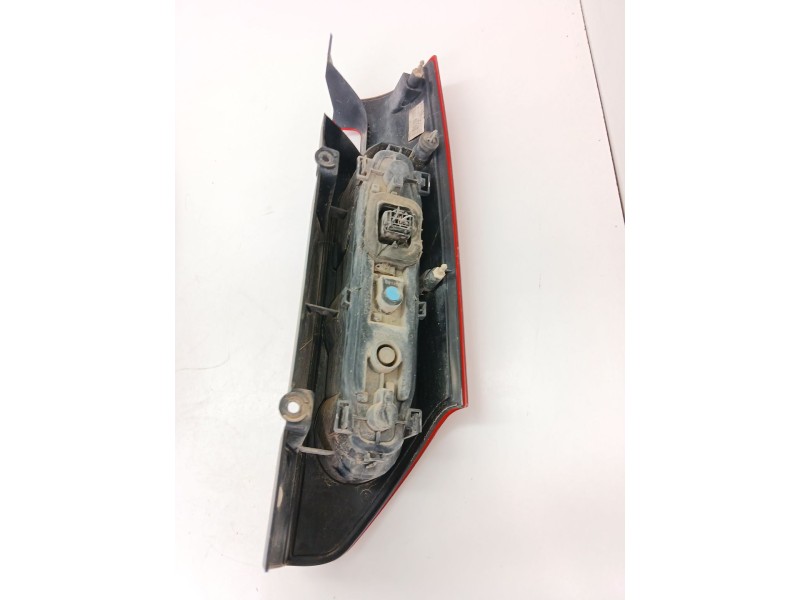 Recambio de piloto trasero izquierdo para renault kangoo express 1.5 dci referencia OEM IAM   