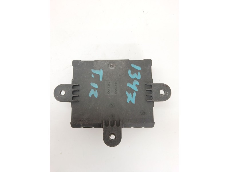 Recambio de modulo confort para ford mondeo ber. (ca2) 2.0 tdci cat referencia OEM IAM 9G9T14B534CC  