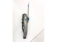Recambio de maneta exterior delantera izquierda para ford mondeo ber. (ca2) 2.0 tdci cat referencia OEM IAM 6M21U224A37  